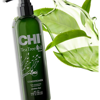 CHI Tea Tree Oil Conditioner - Kondicionér